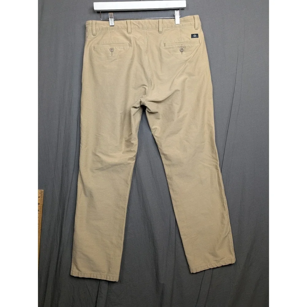 Dockers Men's Khakis Slim Fit Size 34‎ - Picture 5 of 10
